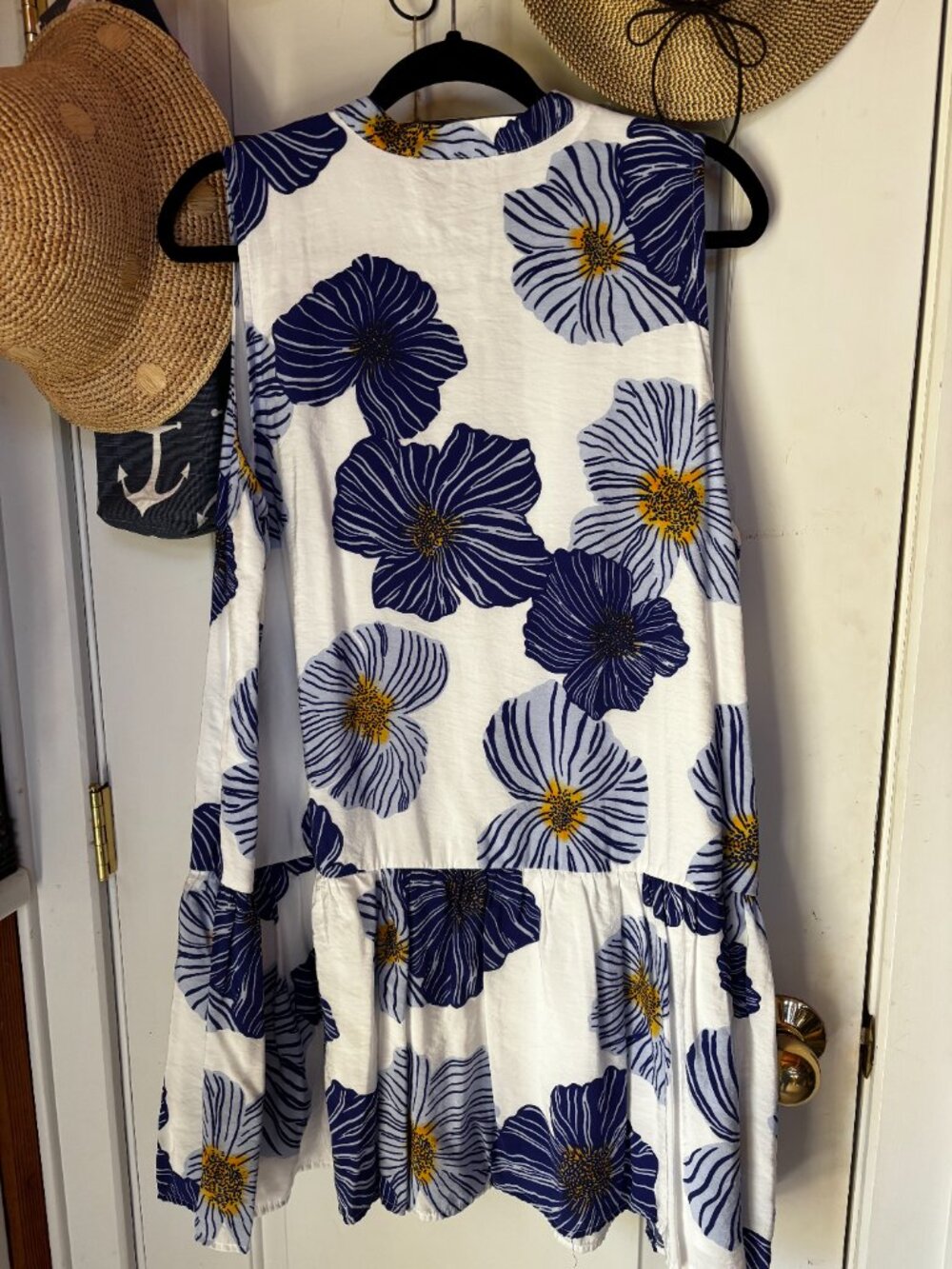 Summer Dress by Nine West XL - Picture 2 of 5
